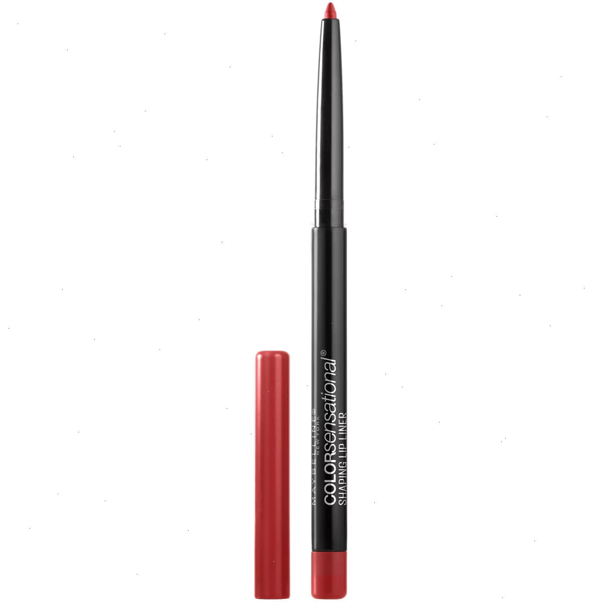 Maybelline Color Sensational Carded Lip Liner - 0.14oz