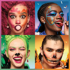 Maybelline Tattoo Studio Sharpenable Gel Pencil Waterproof Eyeliner - 0.04oz