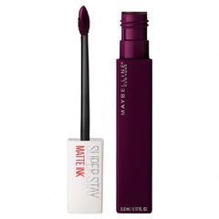 Maybelline SuperStay Matte Ink Liquid Lipstick - 0.17 fl oz