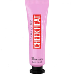 Maybelline Cheek Heat Blush - 0.27 fl oz