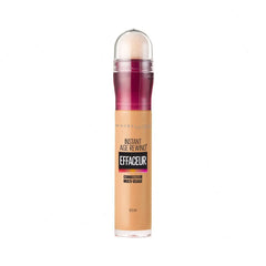 Maybelline Instant Age Rewind Multi-Use Dark Circles Concealer Medium to Full Coverage - 0.2 fl oz