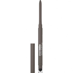 Maybelline Tattoo Studio Automatic Gel Pencil Waterproof Eyeliner - 0.01oz