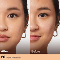 Maybelline Fit Me Liquid Oil-Free, Fragrance-Free, Dermatologist Tested Concealer - 0.23 fl oz