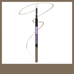 Maybelline Express Brow Ultra Slim Eyebrow Pencil - 0.003oz