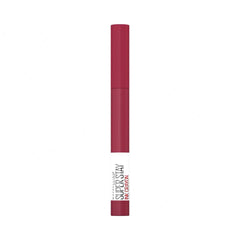 Maybelline Super Stay Ink Crayon Lipstick, Matte Longwear Lipstick - 0.04oz