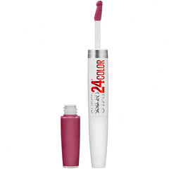 Maybelline Super Stay 24 2-Step Long Lasting Liquid Lipstick