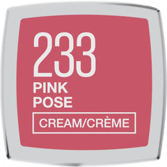 Maybelline Color Sensational Cremes Lipstick - 0.14oz