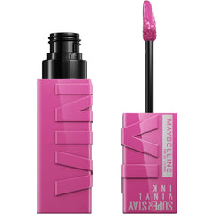 Maybelline Super Stay Vinyl Ink Liquid Lipstick - 0.14 fl oz