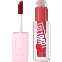 Maybelline Lifter Gloss Lifter Plump Lip Plumper Gloss with Maxi-Lip - 0.18 fl oz