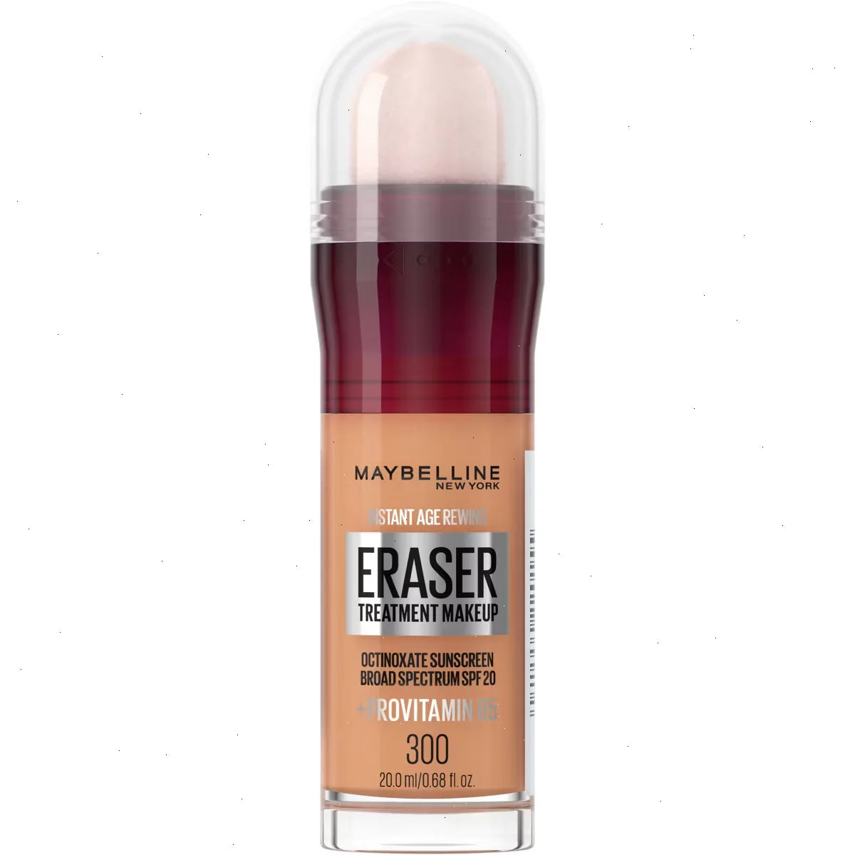 Maybelline Instant Age Rewind Treatment Foundation Makeup - SPF 18 - 0.68 fl oz