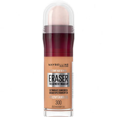 Maybelline Instant Age Rewind Treatment Foundation Makeup - SPF 18 - 0.68 fl oz