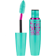 Maybelline Volum' Express The Mega Plush Mascara