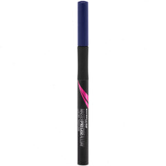 Maybelline Eyestudio Master Precise All Day Liquid Eyeliner Makeup - 0.034 fl oz