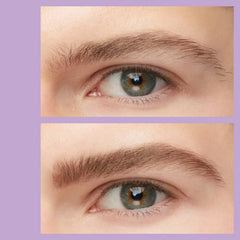 Maybelline Express Brow Fast Sculpt Eyebrow Gel Mascara - 0.09 fl oz