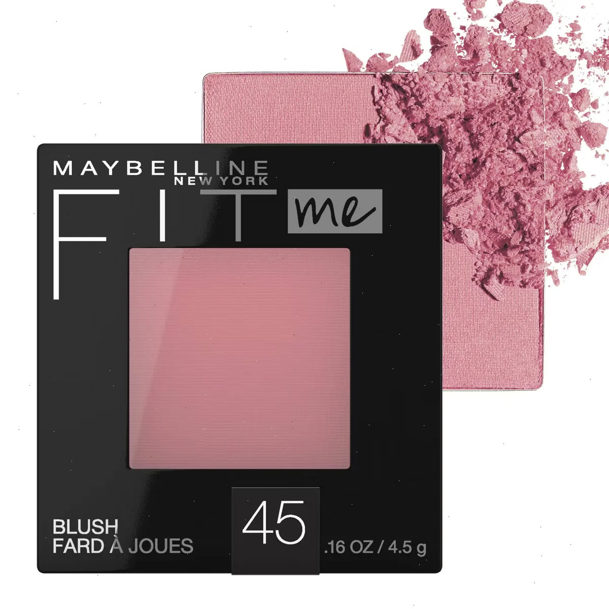 Maybelline Fit Me Powder Blush