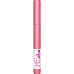 Maybelline Super Stay Ink Crayon Lipstick, Matte Longwear Lipstick - 0.04oz