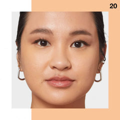 Maybelline Fit Me Liquid Oil-Free, Fragrance-Free, Dermatologist Tested Concealer - 0.23 fl oz