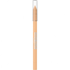 Maybelline Tattoo Studio Sharpenable Gel Pencil Waterproof Eyeliner - 0.04oz