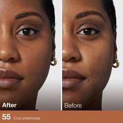 Maybelline Fit Me Liquid Oil-Free, Fragrance-Free, Dermatologist Tested Concealer - 0.23 fl oz