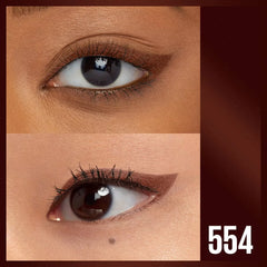 Maybelline® Unstoppable® Eyeliner