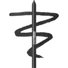 Maybelline Tattoo Studio Sharpenable Gel Pencil Waterproof Eyeliner - 0.04oz