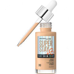 Maybelline Super Stay 24HR Skin Tint Foundation with Vitamin C - 1 fl oz