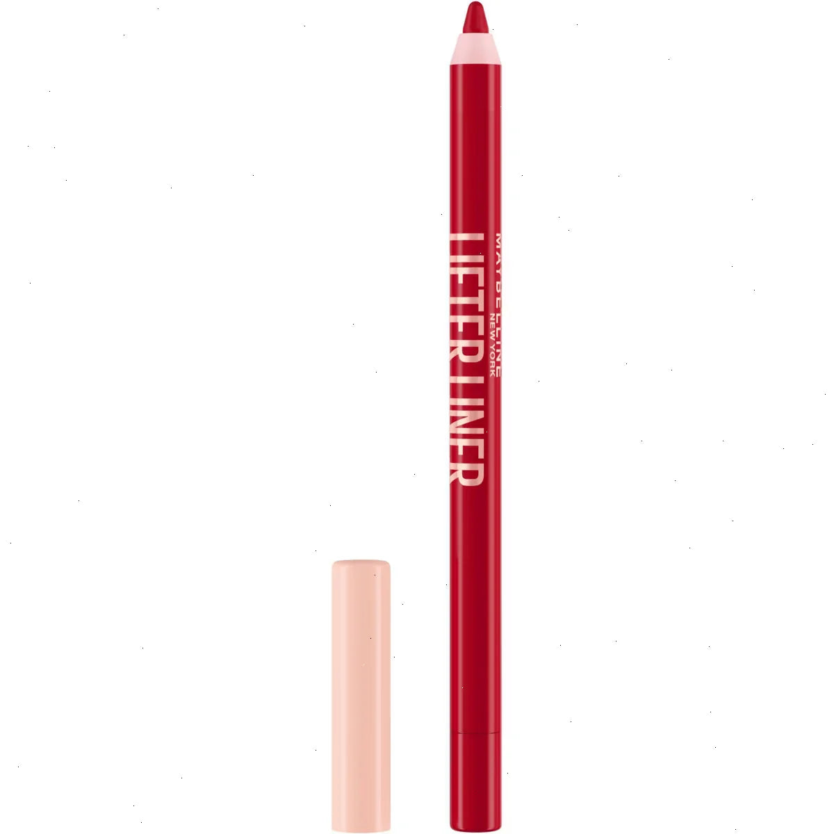 Maybelline Lifter Liner Lip Liner Pencil with Hyaluronic Acid - 0.04oz