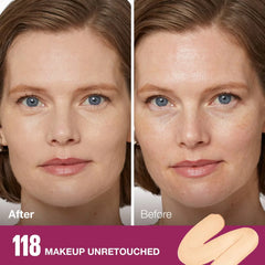 Maybelline Instant Age Rewind Treatment Foundation Makeup - SPF 18 - 0.68 fl oz