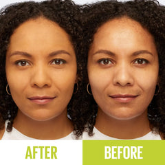 Maybelline Super Stay Matte 24HR Hybrid Pressed Powder Foundation - 0.21 oz