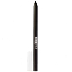 Maybelline Tattoo Studio Sharpenable Gel Pencil Waterproof Eyeliner - 0.04oz