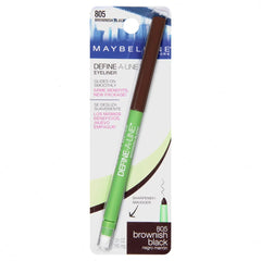Maybelline Define-A-Line Eyeliner