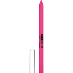 Maybelline Tattoo Studio Sharpenable Gel Pencil Waterproof Eyeliner - 0.04oz