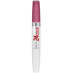 Maybelline Super Stay 24 2-Step Long Lasting Liquid Lipstick