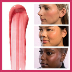 Maybelline Cheek Heat Blush - 0.27 fl oz