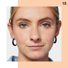 Maybelline Fit Me Liquid Oil-Free, Fragrance-Free, Dermatologist Tested Concealer - 0.23 fl oz