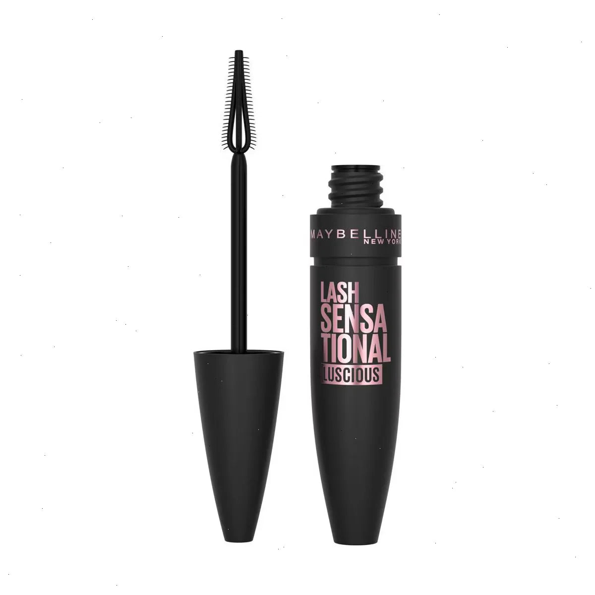 Maybelline Lash Sensational Luscious Mascara
