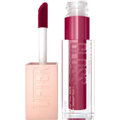 Maybelline Lifter Gloss Plumping Lip Gloss with Hyaluronic Acid - 0.18 fl oz