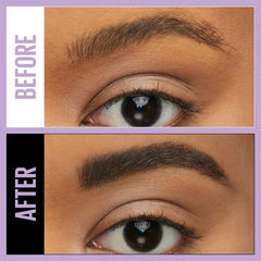 Maybelline Express Brow Fast Sculpt Eyebrow Gel Mascara - 0.09 fl oz