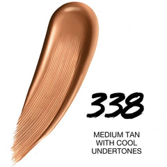 Maybelline Super Stay 24HR Skin Tint Foundation with Vitamin C - 1 fl oz