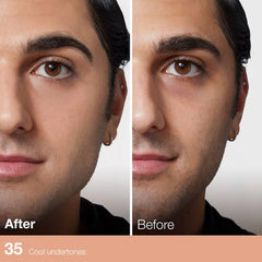 Maybelline Fit Me Liquid Oil-Free, Fragrance-Free, Dermatologist Tested Concealer - 0.23 fl oz