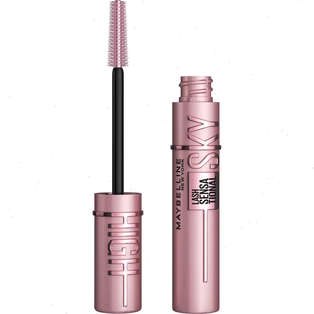 Maybelline Lash Sensational Sky High Lengthening Mascara - 0.24 fl oz