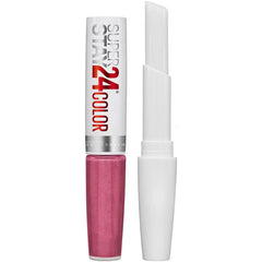 Maybelline Super Stay 24 2-Step Long Lasting Liquid Lipstick