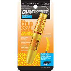 Maybelline Volum' Express The Colossal Cat Eyes Mascara