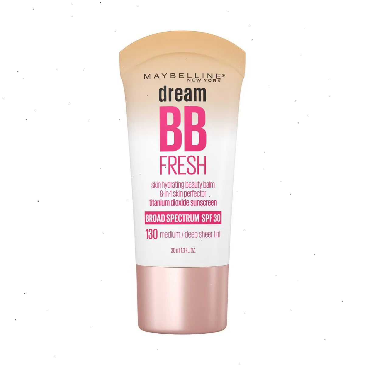 Maybelline Dream Fresh BB Cream - 1 fl oz