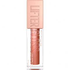 Maybelline Lifter Gloss Plumping Lip Gloss with Hyaluronic Acid - 0.18 fl oz