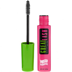 Maybelline Great Lash Volumizing and Lengthening Mascara