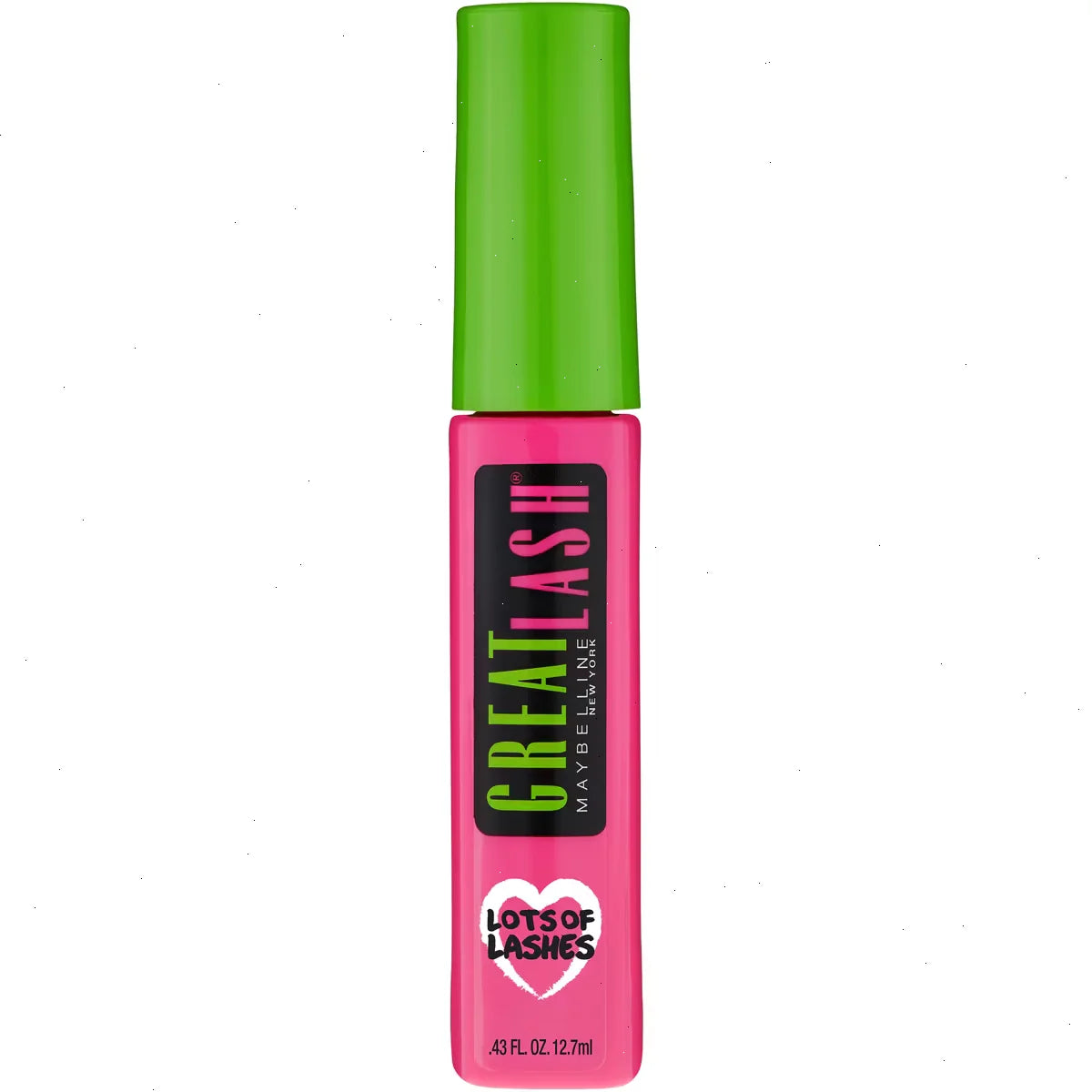 Maybelline Great Lash Lots of Lashes Mascara