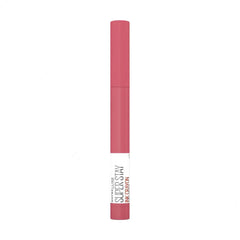 Maybelline Super Stay Ink Crayon Lipstick, Matte Longwear Lipstick - 0.04oz