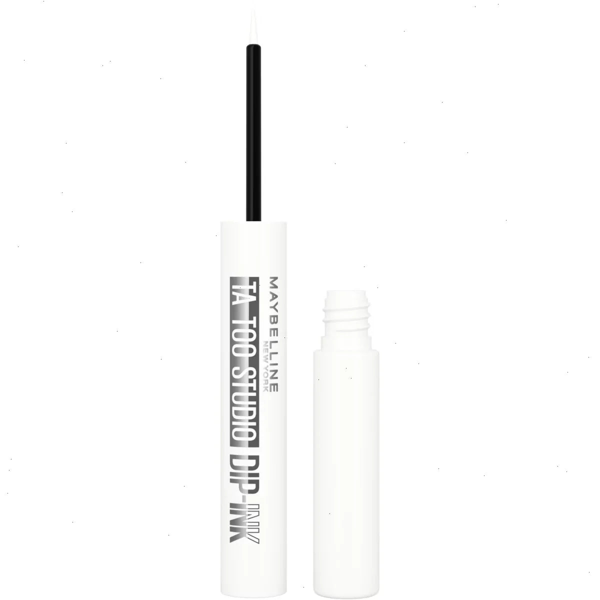 Maybelline Tattoo Studio Dip-Ink liquid Eyeliner - 0.06 fl oz