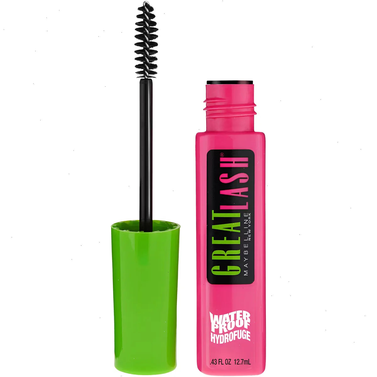 Maybelline Great Lash Volumizing and Lengthening Mascara